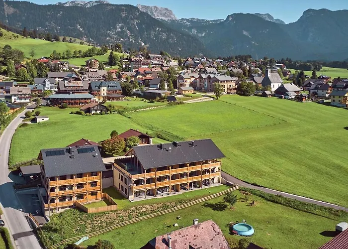 Panorama Lodge Auszeit 205