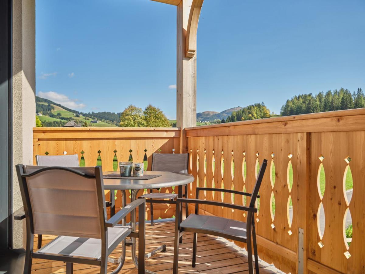 Panorama Auszeit 205 Apartment Tauplitz