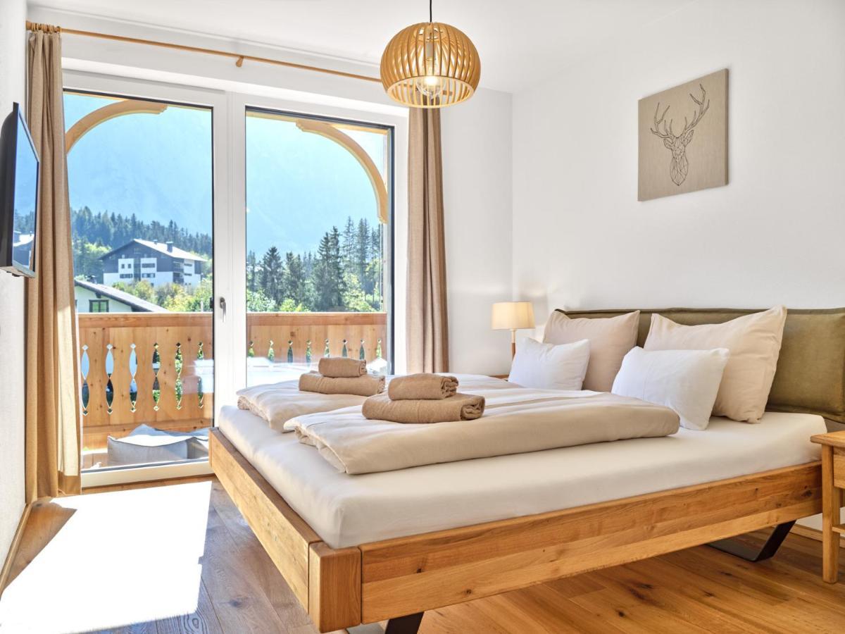 Panorama Auszeit 205 Tauplitz