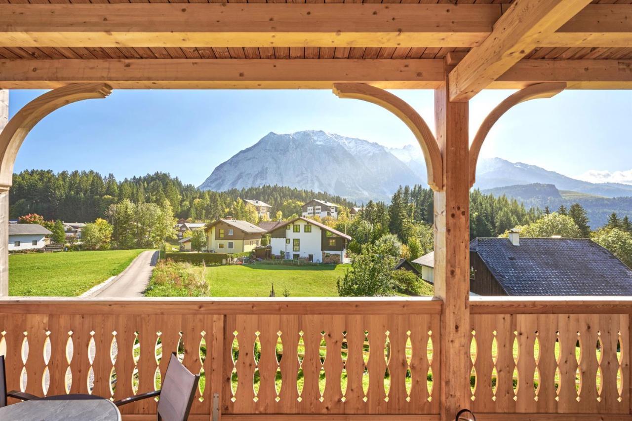 Panorama Auszeit 205 Tauplitz