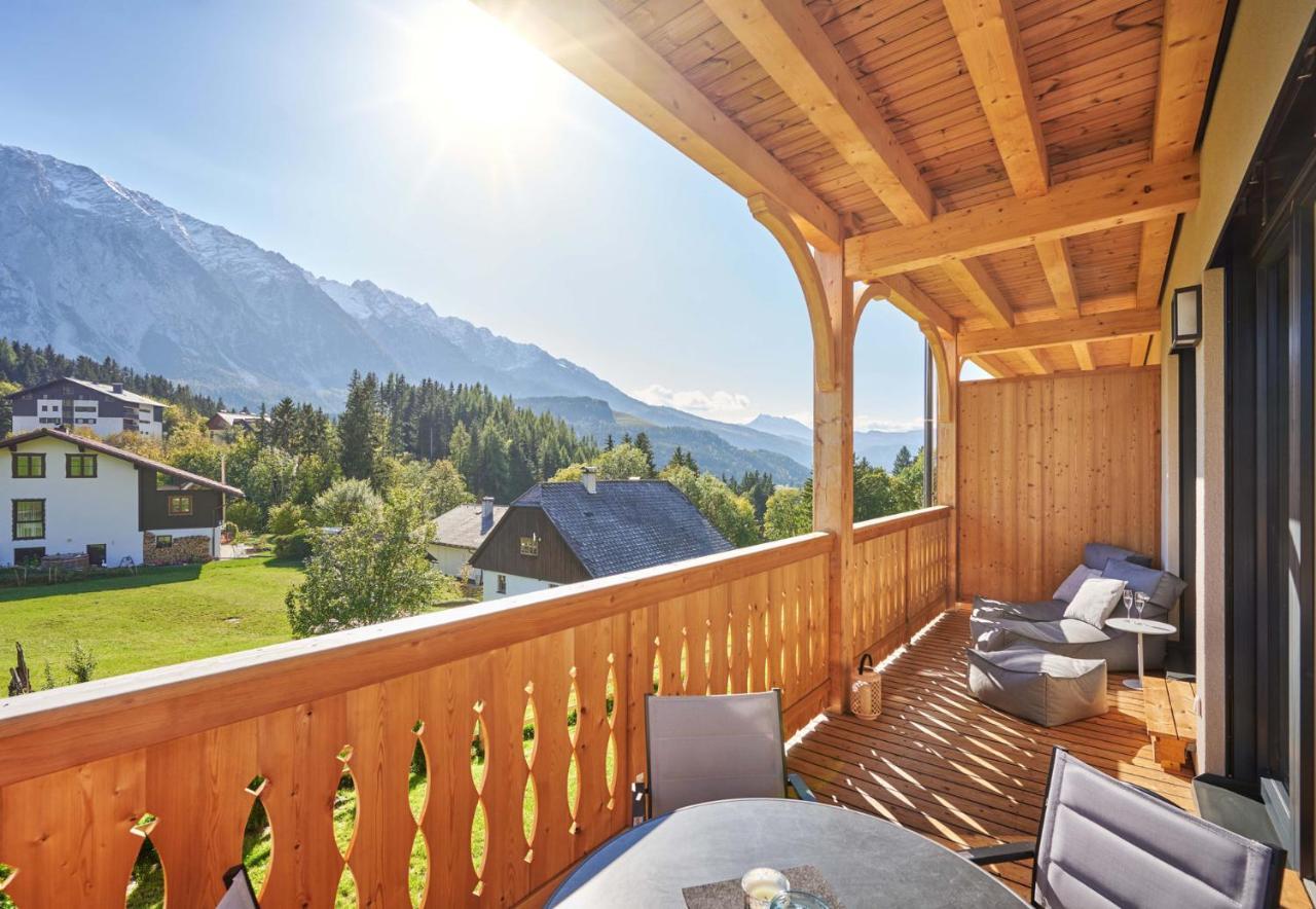 Panorama Auszeit 205 *