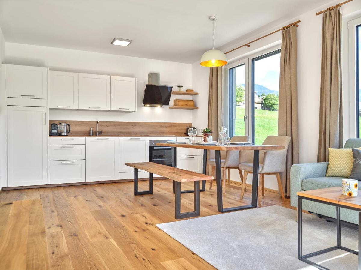 Panorama Auszeit 205 Apartment