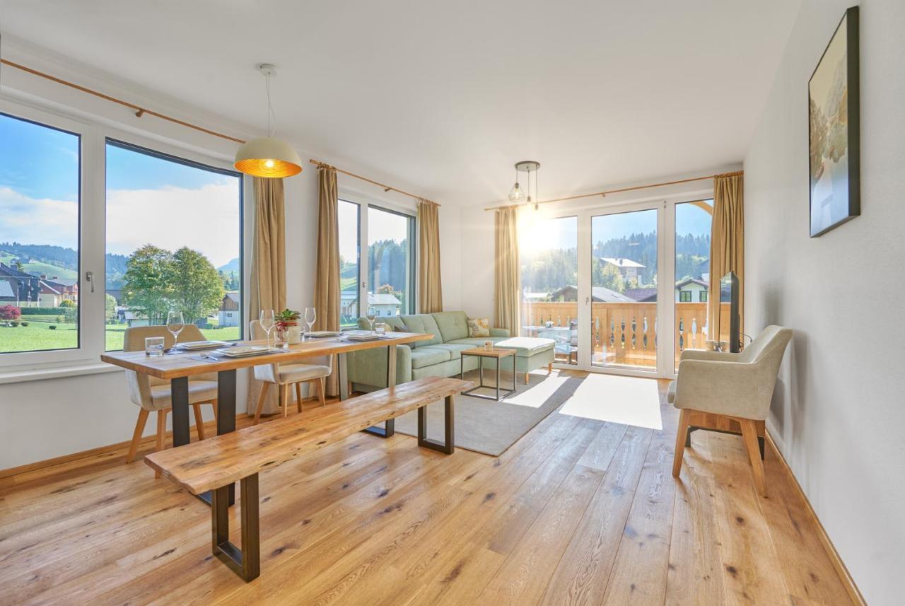 Apartment Panorama Auszeit 205